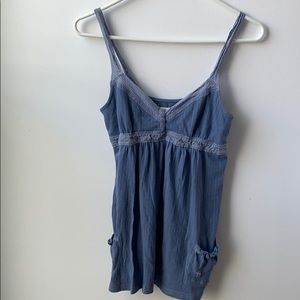 Abercrombie & Fitch tank